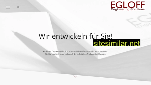egloff-es.ch alternative sites