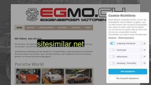 egmo.ch alternative sites