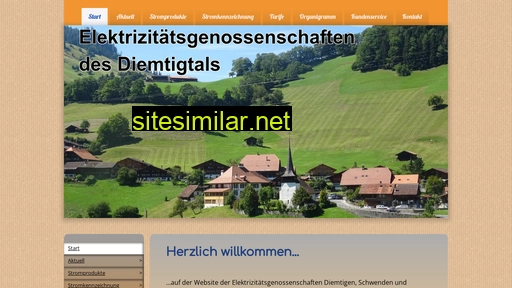 eg-diemtigtal.ch alternative sites