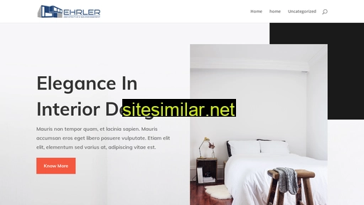ehrler-design.ch alternative sites