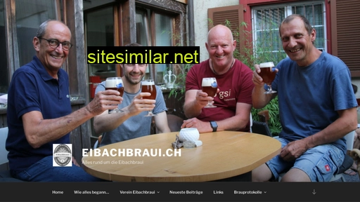 eibachbraui.ch alternative sites