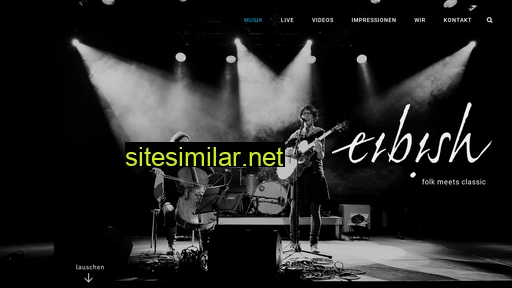 eibish.ch alternative sites