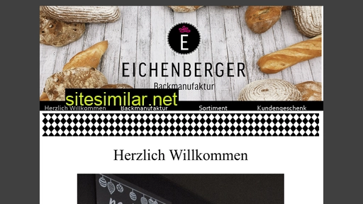 eichibeck.ch alternative sites