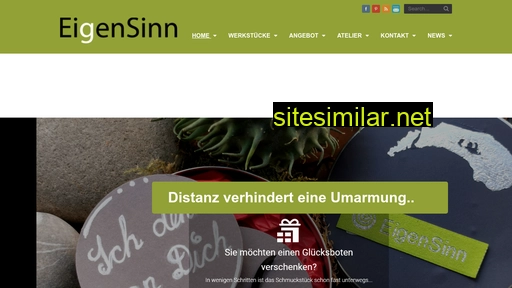 eigen-sinn.ch alternative sites