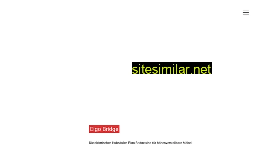eigo.ch alternative sites