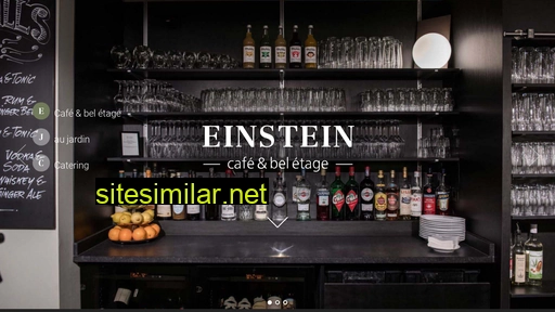 einstein-cafe.ch alternative sites
