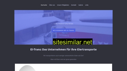 ei-trans.ch alternative sites