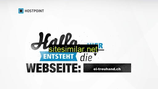 ei-treuhand.ch alternative sites