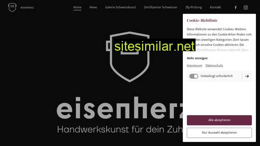 eisen-herz.ch alternative sites