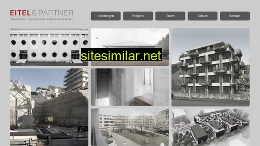 eitel-partner.ch alternative sites