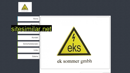 eksommer.ch alternative sites