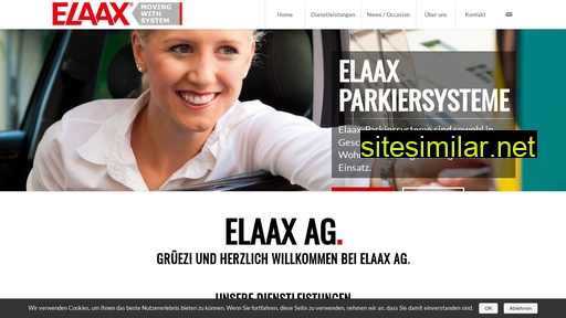 elaax.ch alternative sites