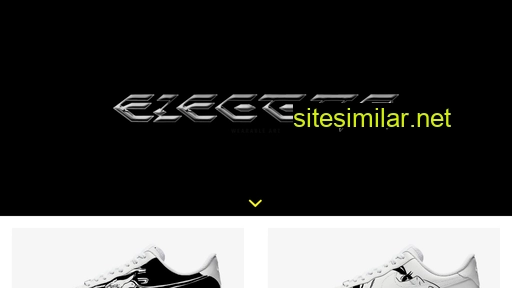 electrashoes.ch alternative sites