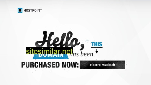 electro-music.ch alternative sites