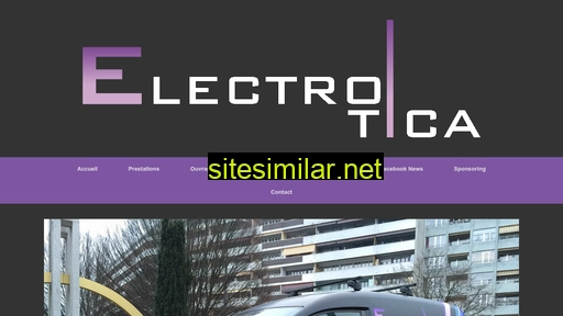 electrotica.ch alternative sites