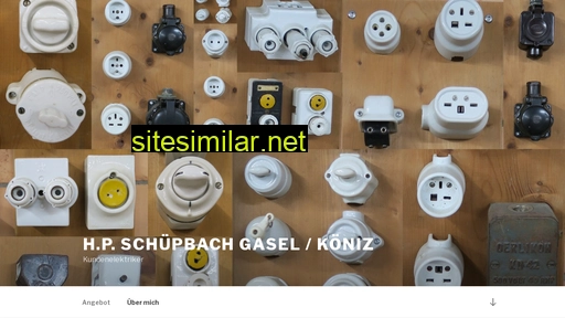 elektriker-gasel.ch alternative sites