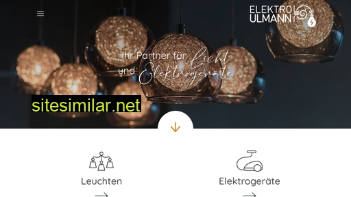 elektro-ulmann.ch alternative sites