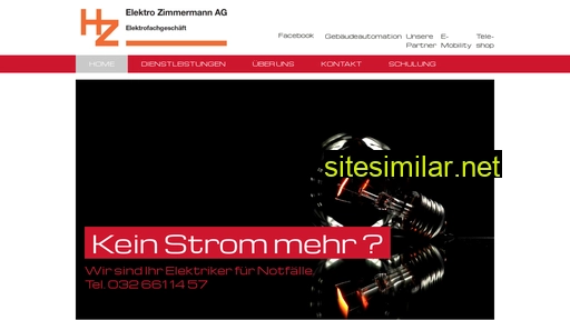 elektro-zimmermann.ch alternative sites