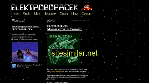 elektrobopacek.ch alternative sites