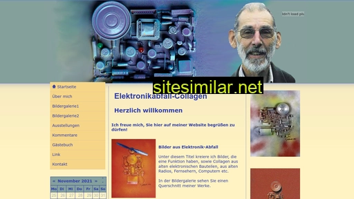 elektronikabfall-collagen.ch alternative sites