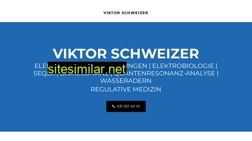elektroschweizer.ch alternative sites