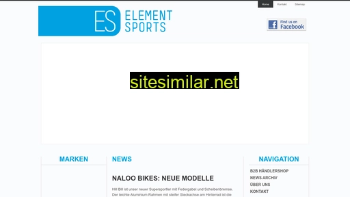 element-sport.ch alternative sites