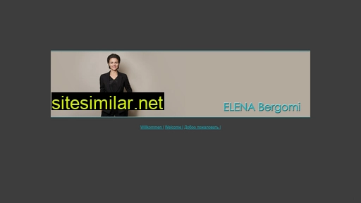 elena-bergomi.ch alternative sites