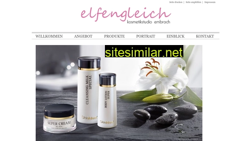 elfengleich.ch alternative sites