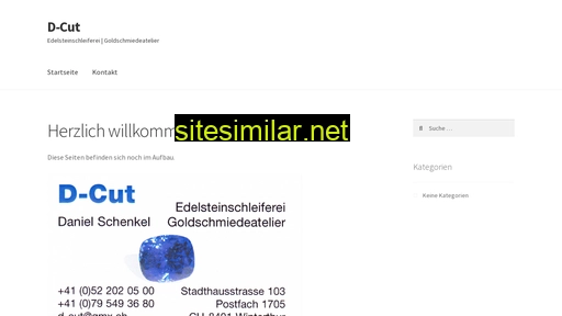 elfenschmiede.ch alternative sites