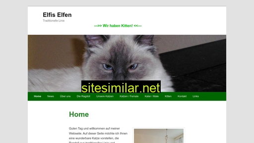 elfis-elfen.ch alternative sites