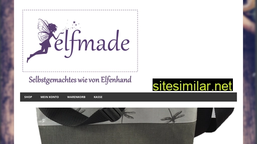 elfmade-shop.ch alternative sites