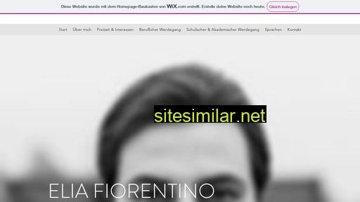 eliafiorentino.ch alternative sites