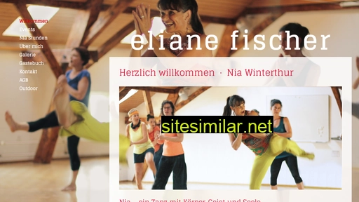 Eliane-fischer similar sites