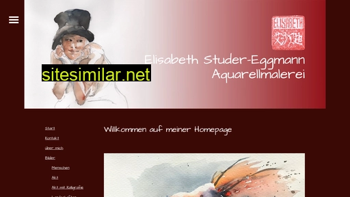 elisabethstudereggmann.ch alternative sites