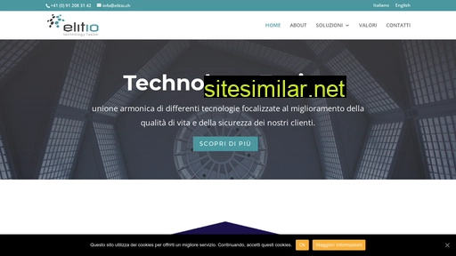 elitio.ch alternative sites