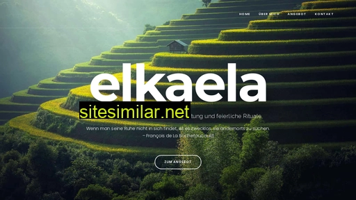 elkaela.ch alternative sites