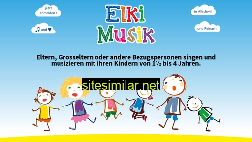 elki-musik.ch alternative sites