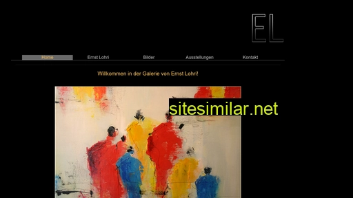 elohri.ch alternative sites