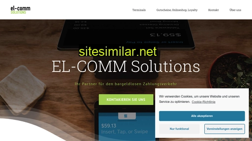 el-comm.ch alternative sites