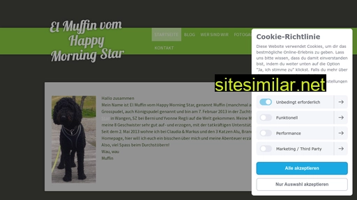 el-muffin.ch alternative sites