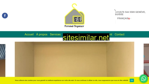 El-personalorganizer similar sites