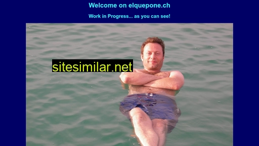 elquepone.ch alternative sites