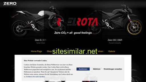 elrota.ch alternative sites