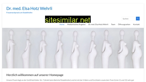 elsahotzwehrli.ch alternative sites