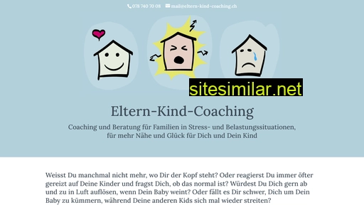 eltern-kind-coaching.ch alternative sites