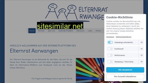elternrat-aarwangen.ch alternative sites