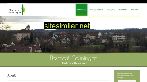 elternrat-grueningen.ch alternative sites