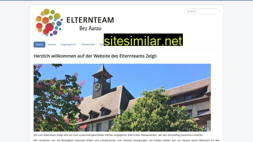 elternteam-zelgli.ch alternative sites