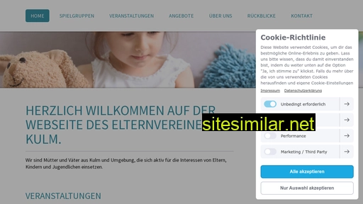elternverein-kulm.ch alternative sites