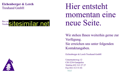elt.ch alternative sites